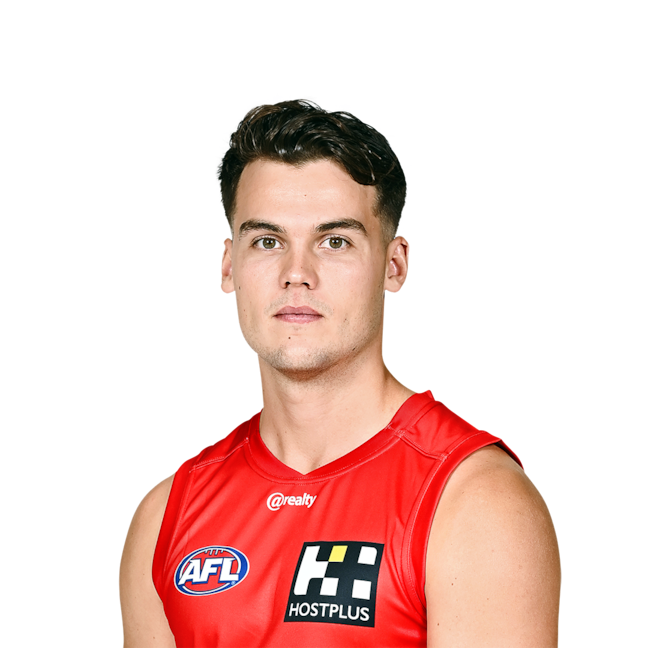 Jack Bowes profile picture
